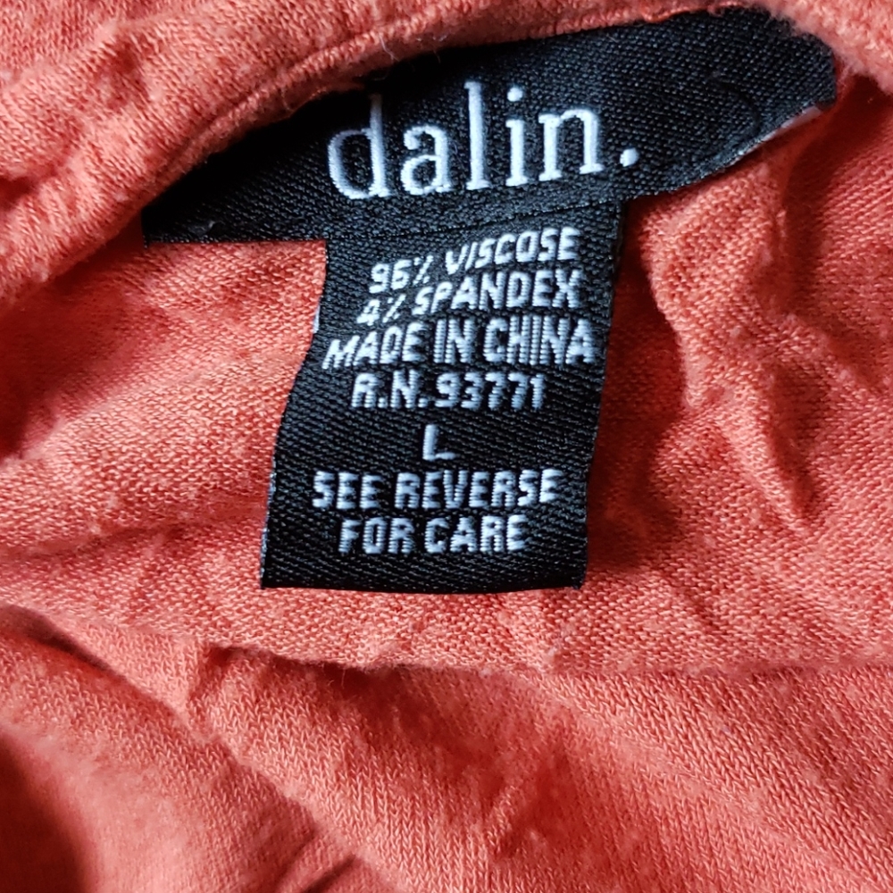Open cardigan - Picture 3 of 3